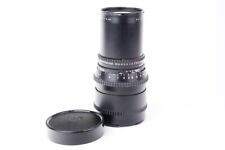Objectif Hasselblad C Sonnar T* f/5.6 - 250mm. #6111348. Version noir.