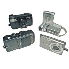 Lot appareils photo - lot,