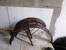 Garde boues SANS PORTE BAGAGE B1V2 motobecane bma 16325