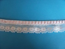 ANCIENNE DENTELLE DE CALAIS