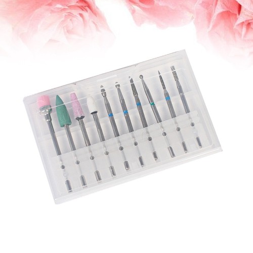 Embout pour ponceuse - ,