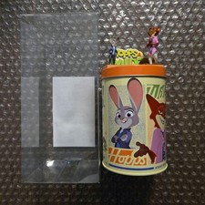 Tirelire Zootopia Judy Toy