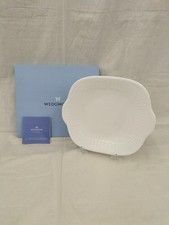 Assiette Wedgwood Nantucket du