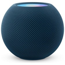 Apple HomePod mini - Blu