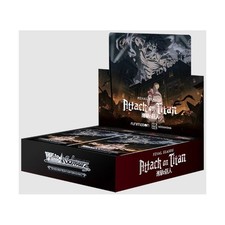 Bushiroad Weiss Noir Attaque