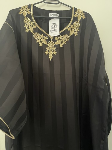 Caftan marocain - caftan,