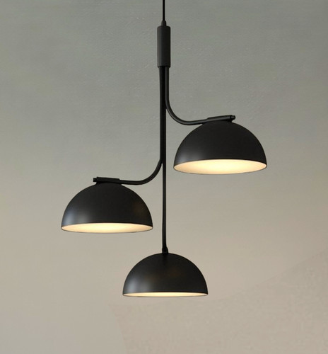 Suspension design scandinave