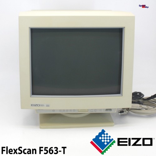 Eizo flexscan f563 moniteur - eizo,