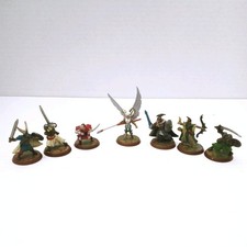 Heroscape Rise Of The Valkyrie