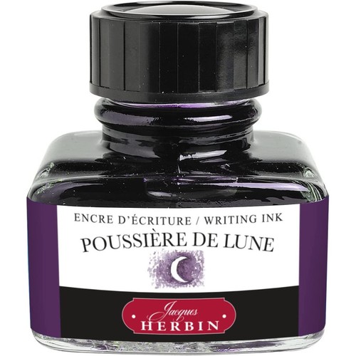 Flacon encre pour stylo - d'encre,