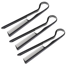  3 Pcs Lisseur À Cheveux