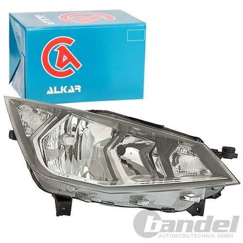 Alkar phare moteur - alkar, lwr