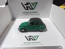 Citroën 2CV Polistil S26 1/25