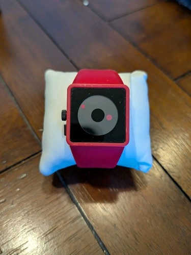 Nixon the newton - nixon, "float