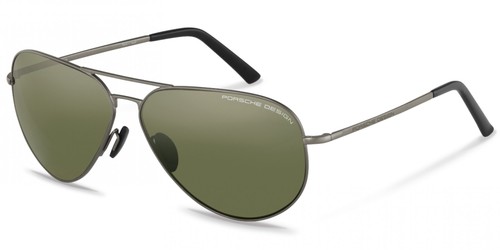 Lunettes soleil porsche - de,
