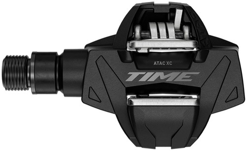 Time atac pedals dual - pedals,