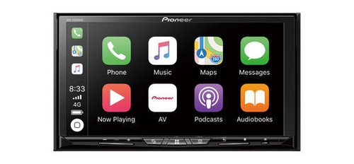 Avh z9200dab système - avh-z9200dab, av
