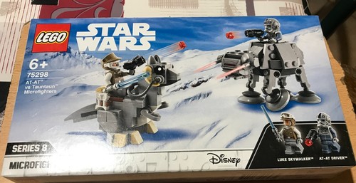 Boite set lego - set, star