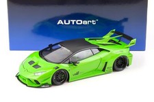 1:18 AUTOart Lamborghini