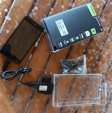 Logicom L-EMENT 503 - smartphone peu utilisé remis config usine