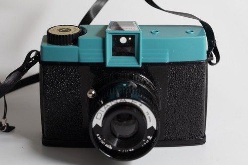 Appareil photo lomography - appareil, photo-lomography