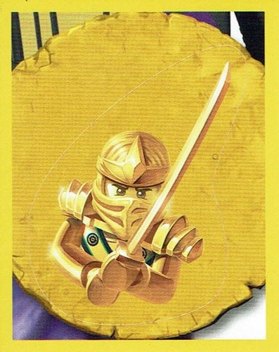 Lego ninjago legacy - ninjago,