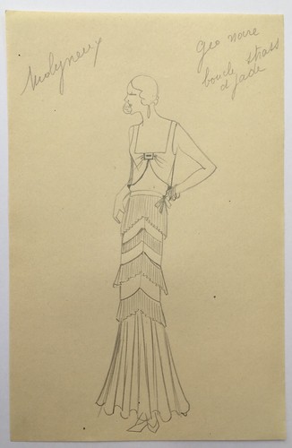 Dessin original art - original,