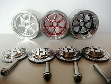 Ferrari F40 Testarossa 1 /8