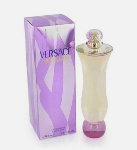 Parfum pour femme - , versace