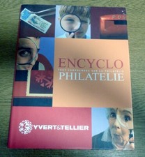 Belle  Encyclo Philatélie -