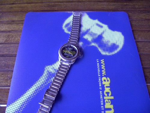 Vintage collector montre - vintage,