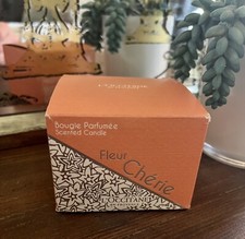 Retired Bougie Scented