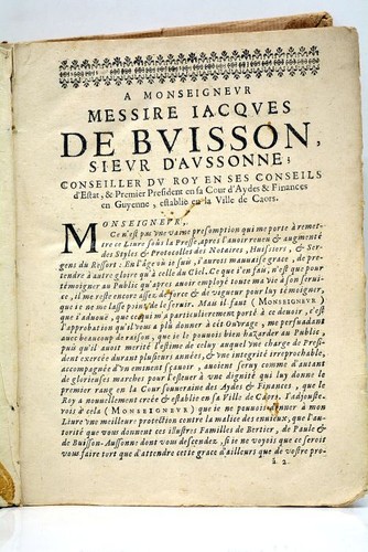 Livre ancien cayron manuel - ancien,