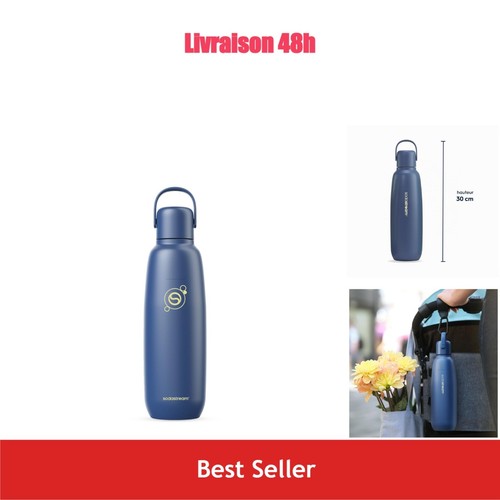 Sodastream fizz go - fizz, &