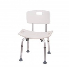 Tabouret de douche avec