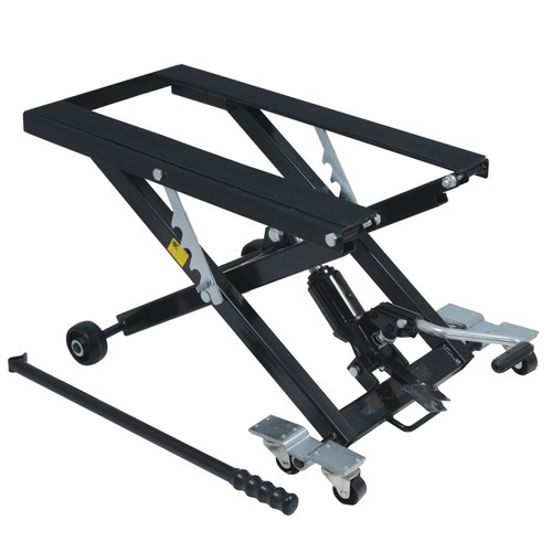Pont elevateur moto bequille - elevateur,