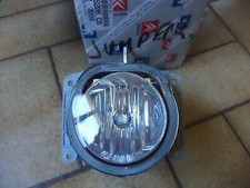 n°vch84 antibrouillard av