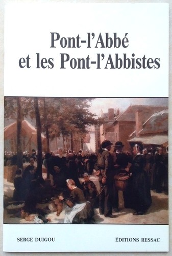 Bretagne duigou - :, s.
