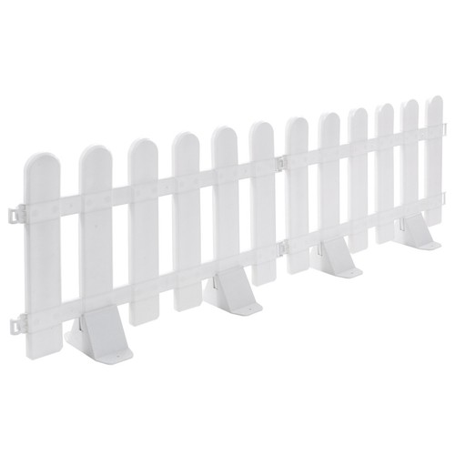 Pcs bordure jardin - ,