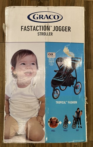 Ma6 new graco fastaction - ma6,