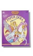 She-ra  Princess of Power 1985
