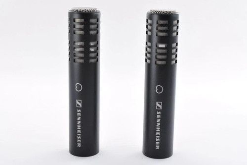 Microphone condensateur - microphone, à