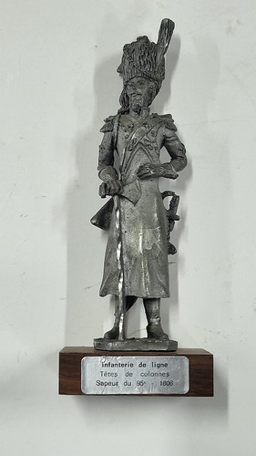 Soldat les etains prince - les, du