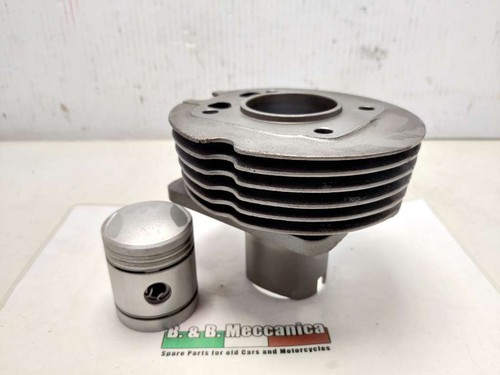 Cylindre piston the king - cylindre,