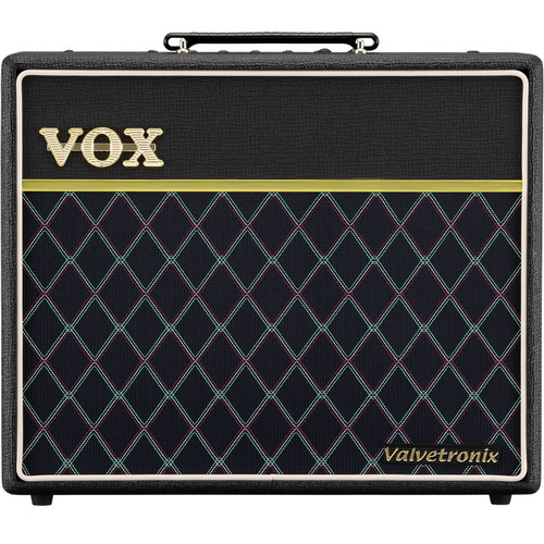 Vox valvetronix vt40x classic - valvetronix,