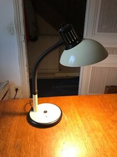 Lampe bureau vintage - lampe,