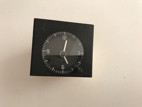 Montre horloge kienzle renault - horloge,