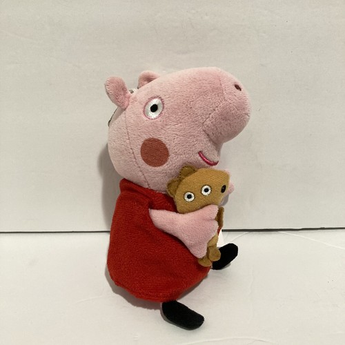 Props pig beanie babies - props,
