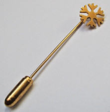 Ancien pic épingle  à