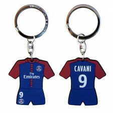 Porte Clés Tenue Cavani N° 9 Officiel PSG Paris St Germain